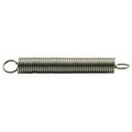 Midwest Fastener 5/16" x 0.041" x 2-1/2" 18-8 Stainless Steel Extension Springs 3PK 38814